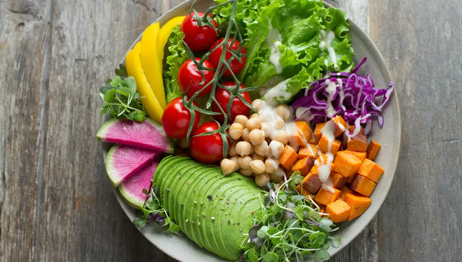 Healthy Food